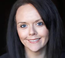 Shelley Cloninger-Office Manager