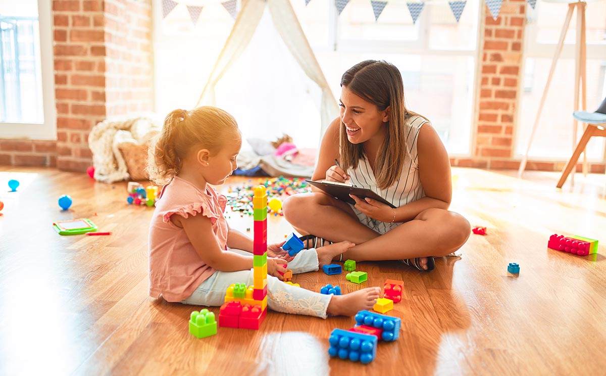 7 Play Therapy Activities for Trauma | Play Therapy TX